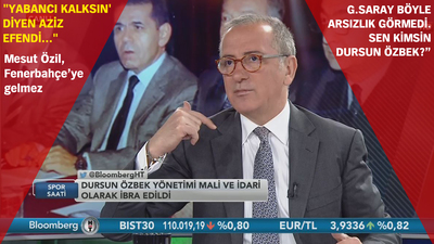 "Galatasaray'ın aidat nedeniyle bu kararı düzeltmesi çok yanlış"
