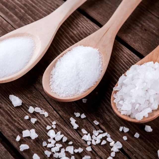 Günlük tuz tüketimi en fazla ne kadar olmalı?