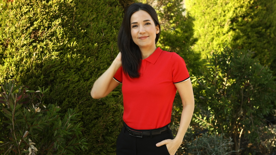 'Kayahan'ın aşkı bir ömür yeter'