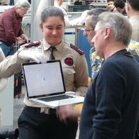 Güvenlik gerekçesiyle demek biraz saflık olur