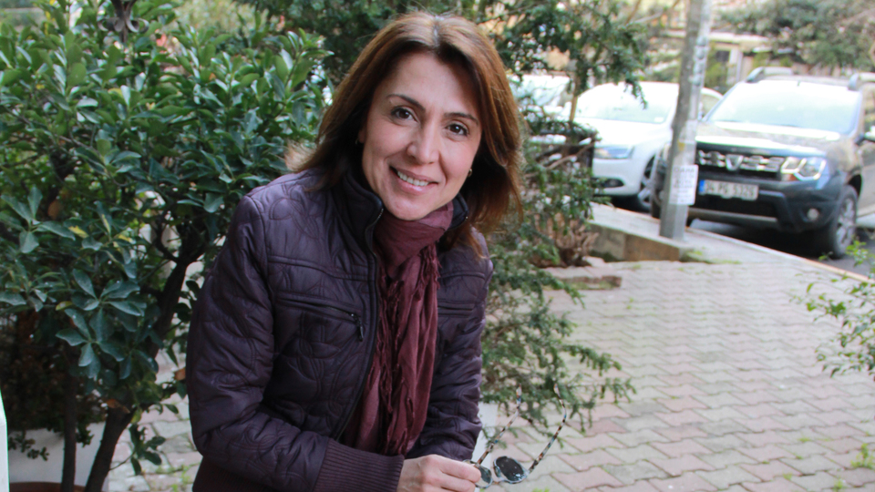 Asuman Dabak'a hacker şoku!