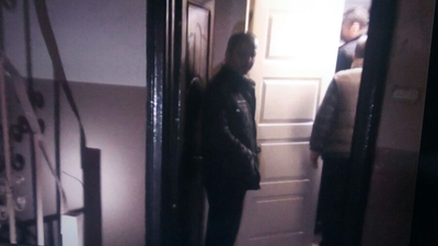 Sünnet kıyafeti satılan işyerinden çıkanlar şaşkına çevirdi!