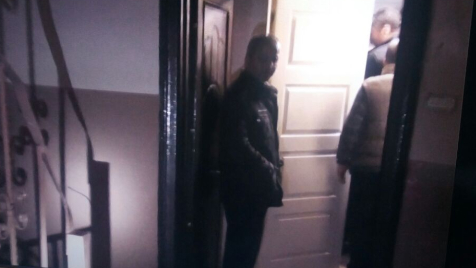 Sünnet kıyafeti satılan işyerinden çıkanlar şaşkına çevirdi!