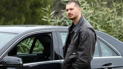 "İçerde"nin yeni bölümünden ilk sahne!