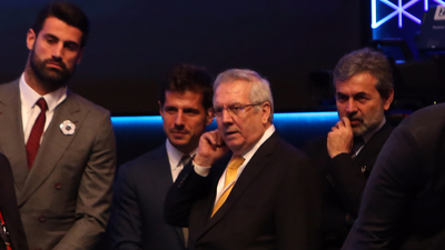 Aziz Yıldırım: "Aykut Kocaman ile..."