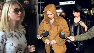 Kaan Tangöze'den 'Kıvılcım Ural' açıklaması