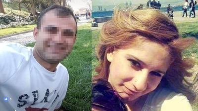 Pavyon çalışanı, sevdiği kadını başka pavyonda görünce dehşet saçtı!