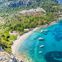 Seyahat devinden Türkiye müjdesi