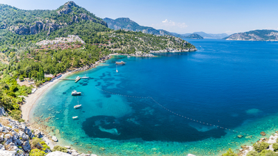 Seyahat devinden Türkiye müjdesi