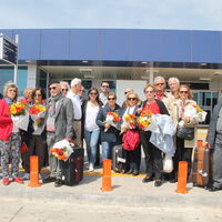 Emeklilere 101 TL'lik tatil kampanyası!