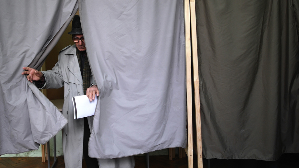 Bulgaristan'da Türk partisi, seçimlerin iptalini istiyor