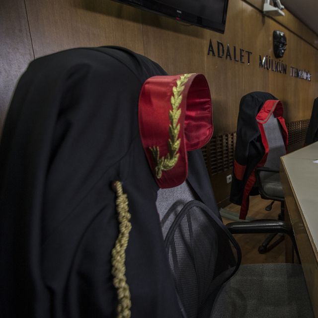 KCK ana davasında karar açıklandı