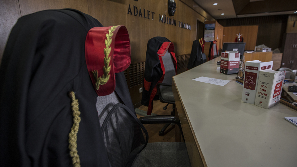 KCK ana davasında karar açıklandı