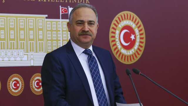 Cumhurbaşkanı'nın 'hayır' ziyaretine CHP'den ilk yorum