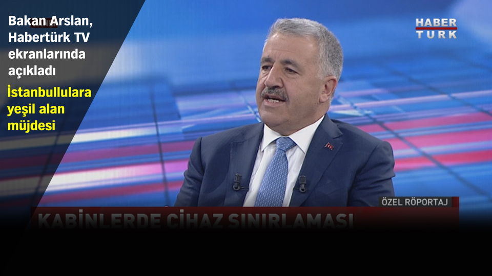 ABD ve İngiltere'nin uyguladığı uçuş yasağı için yeni önlem