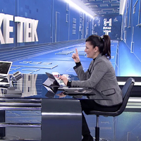 "Tayyip Erdoğan üzerinden sistem tartışması yapmak ülkemize ayıp"