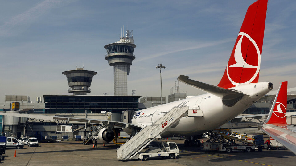 Türk havayolu şirketlerinden yasağa karşı hamleler