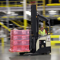 Amazon, Ortadoğu'nun e-ticaret devini satın aldı