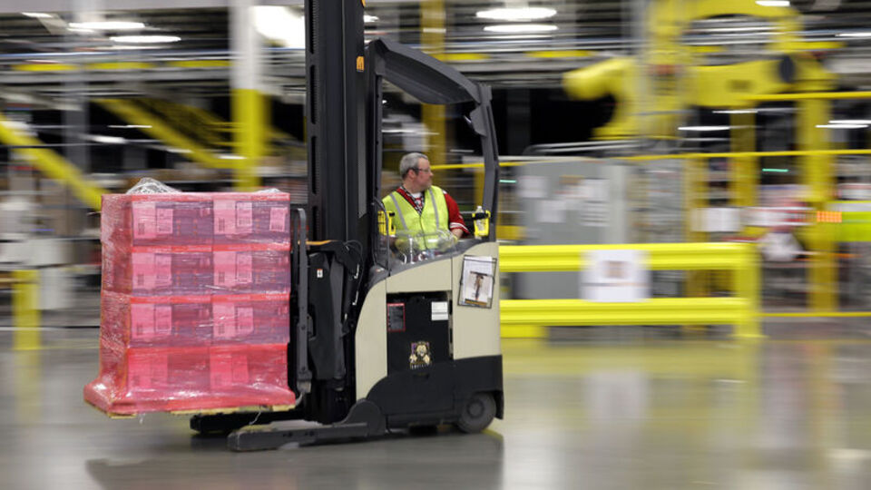 Amazon, Ortadoğu'nun e-ticaret devini satın aldı