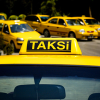 İstanbul'da taksi dehşeti! Genç çift öldüresiye dövüldü!