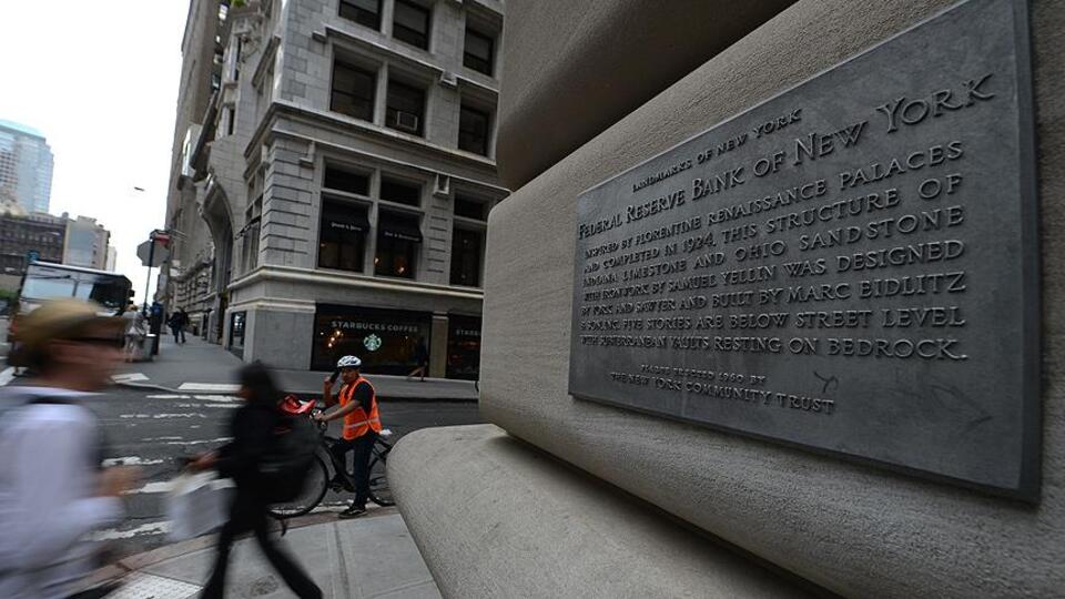 Fed yetkililerinden faiz açıklamaları