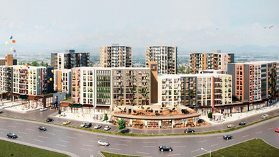 İnşaatın kuralları değişiyor!