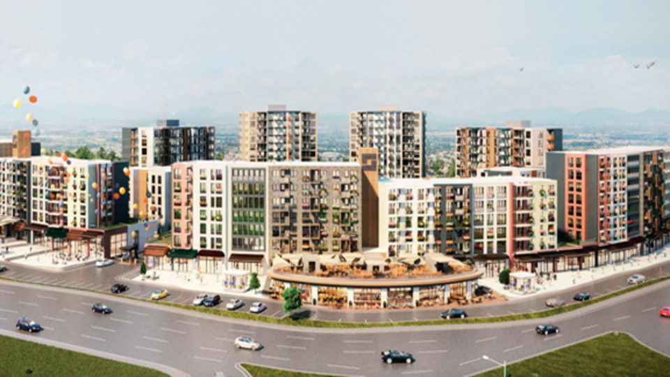 İnşaatın kuralları değişiyor!