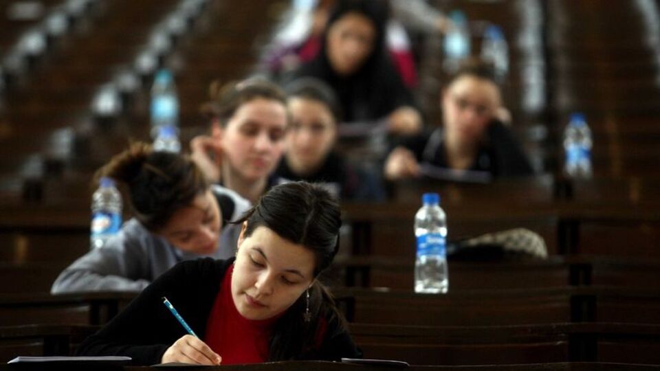 YGS sınav kağıtları erişime açıldı!