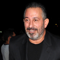 Cem Yılmaz hakkında suç duyurusu