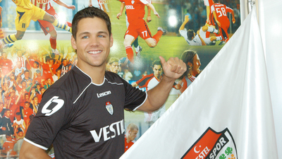 Manisaspor'a CAS'tan ceza