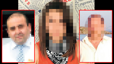 Otogarda cinsel istismar dehşeti!