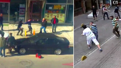 İçimizdeki İrlandalı!