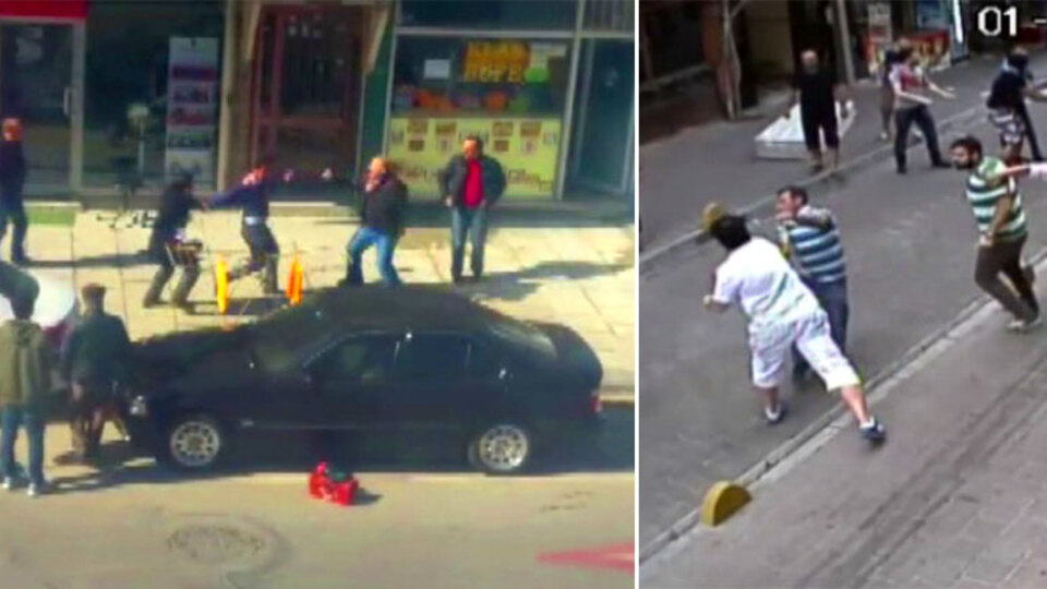 İçimizdeki İrlandalı!