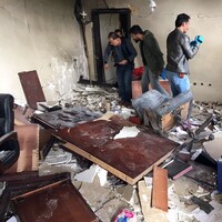 Safitürk'ü şehit eden teröristin kimliği ortaya çıktı