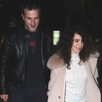 ‘Yok artık ne sevgilisi’