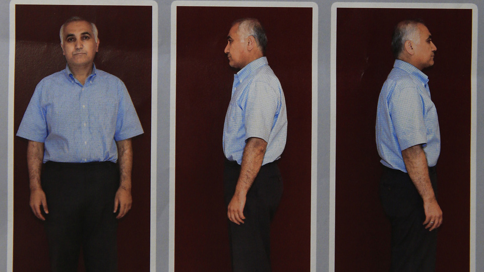 ABD Büyükelçiliği'nden Adil Öksüz açıklaması!