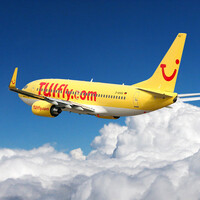 Hollywood filmi değil! Pilot bayıldı, hostes direksiyona geçti!