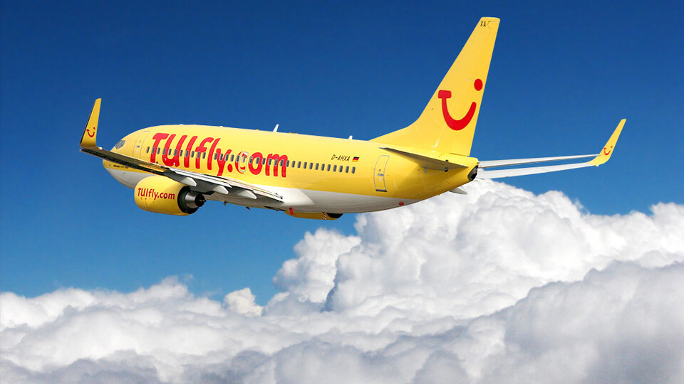 Hollywood filmi değil! Pilot bayıldı, hostes direksiyona geçti!