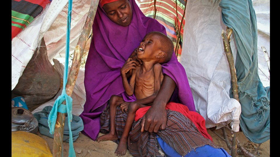 O ülkede her gün 3 bin kişi evini terk ediyor!