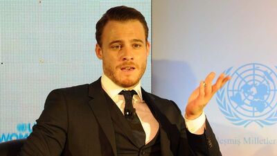 Kerem Bürsin'in bilinmeyen hastalığı