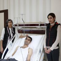 Bel fıtığı teşhisi konuldu, tümör çıktı!