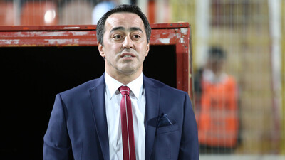 "Küme düşme barajı yükselebilir"