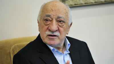 FETÖ'nün karanlık yüzü ABD kanalında