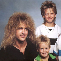 80'ler ve 90'ların "Allah korusun" dedirten saç stilleri!