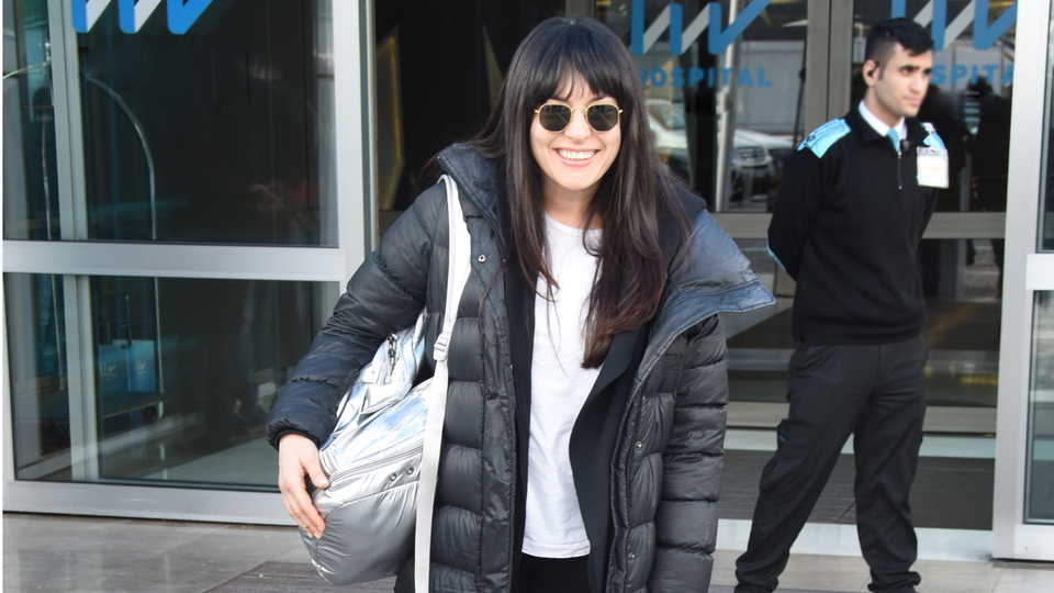 'Anne olmak isterim'