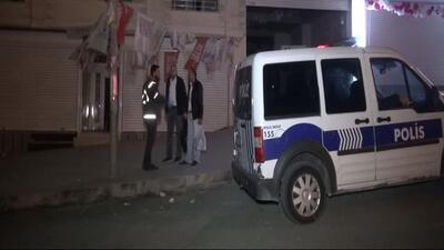 Esenyurt'ta silahlı çatışma! 1'i ağır 3 yaralı