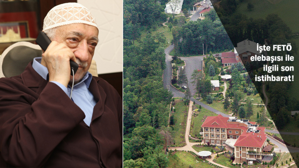 Kanada hazırlığı yapıyor, 'Çiftliği satın' talimatı verdi!