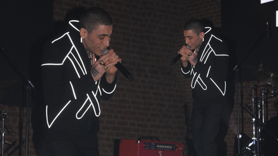 'Ağlayarak deşarj oluyorum'