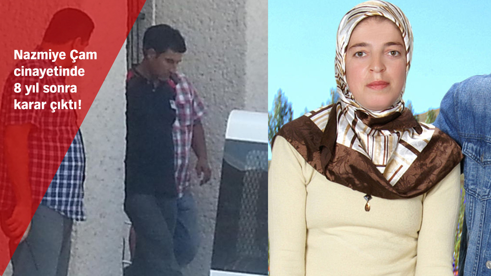 Geliniyle yasak aşk yaşadı, dedikodu çıkınca oğullarını da alıp...