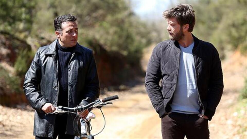 Cesur ve Sühan bir araya gelebilecek mi?